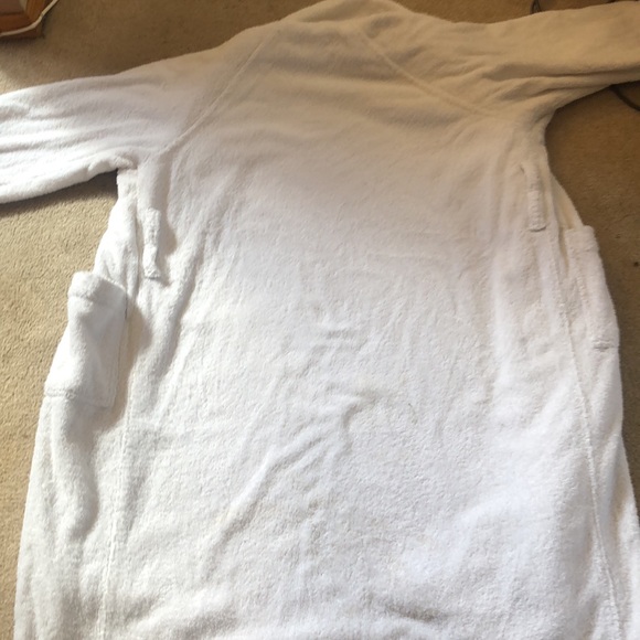 Versace XL house coat! - Picture 4 of 4